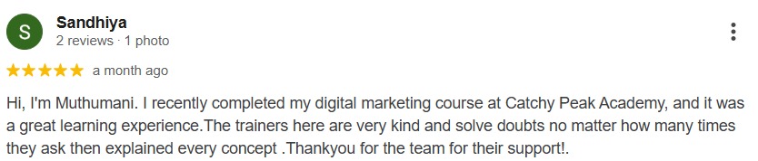 Customer Review 11